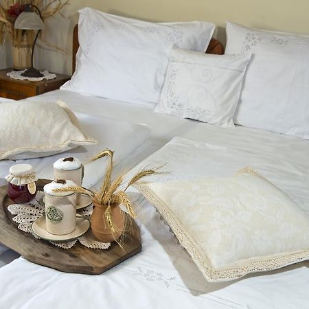 Guesthouse Zganjer Ozaly Kültér fotó