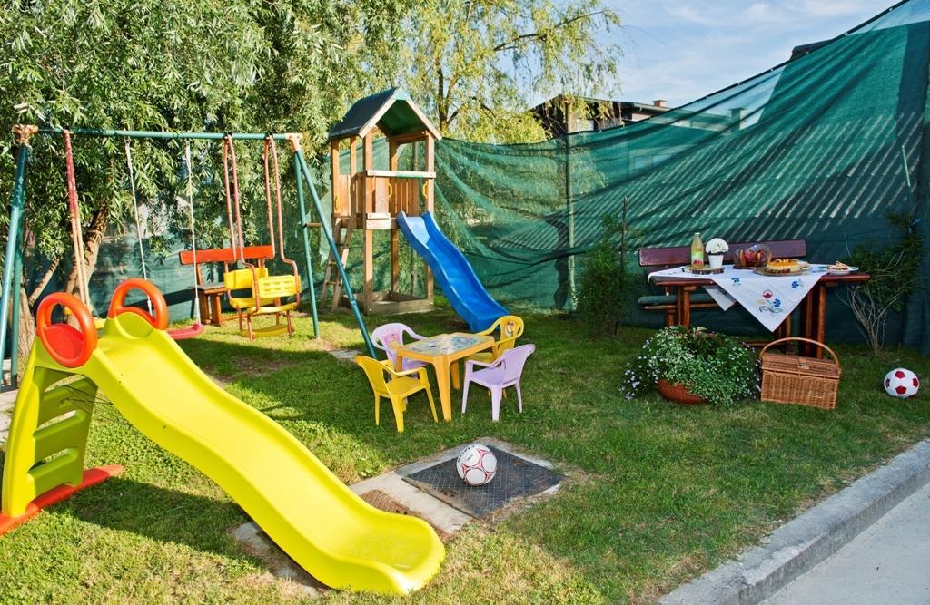 Guesthouse Zganjer Ozaly Kültér fotó