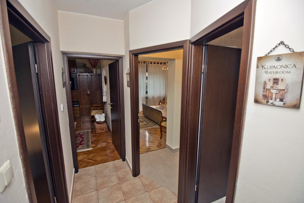 Guesthouse Zganjer Ozaly Kültér fotó