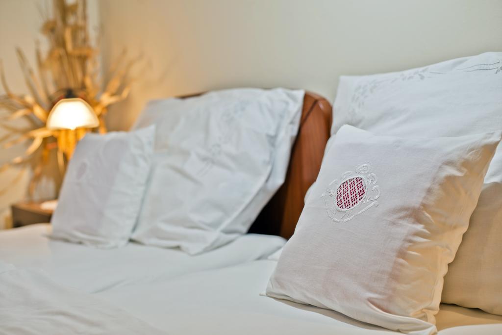 Guesthouse Zganjer Ozaly Szoba fotó