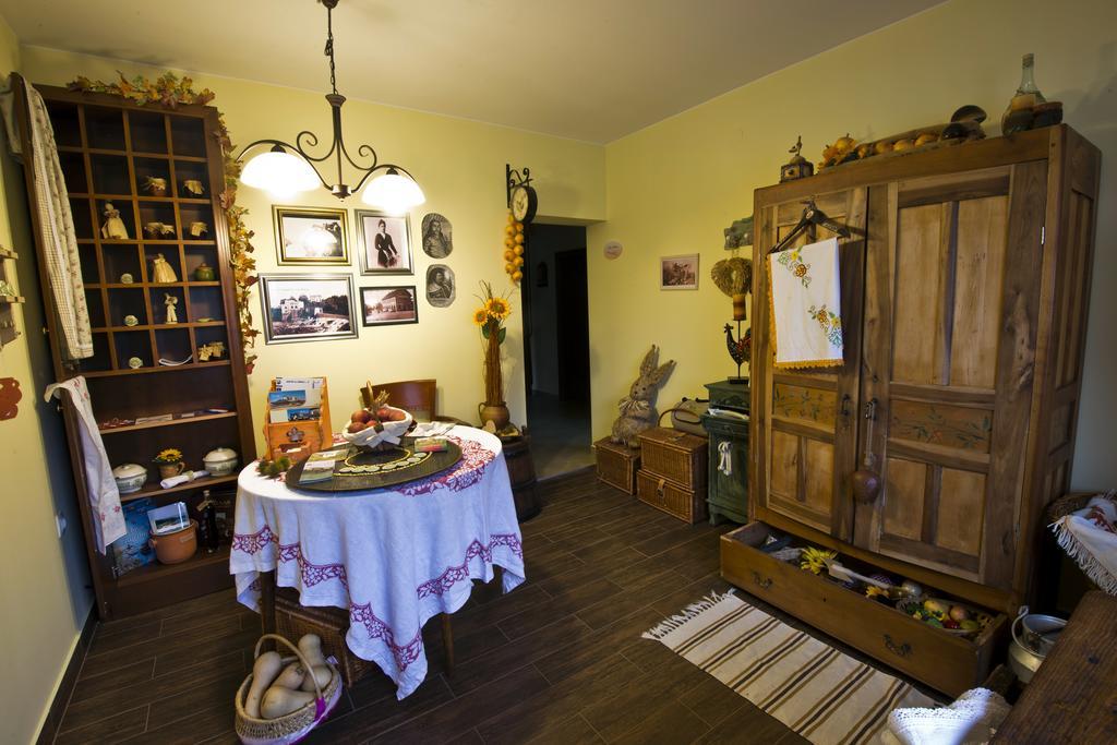 Guesthouse Zganjer Ozaly Kültér fotó