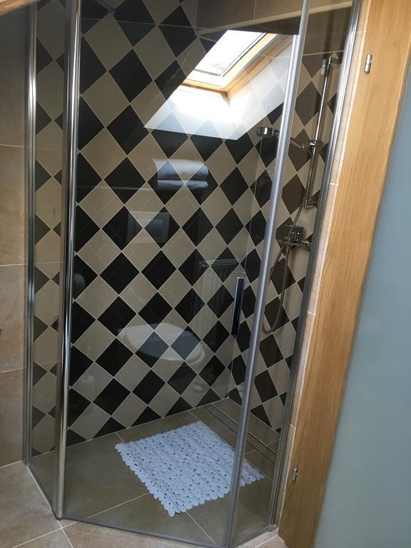 Guesthouse Zganjer Ozaly Kültér fotó