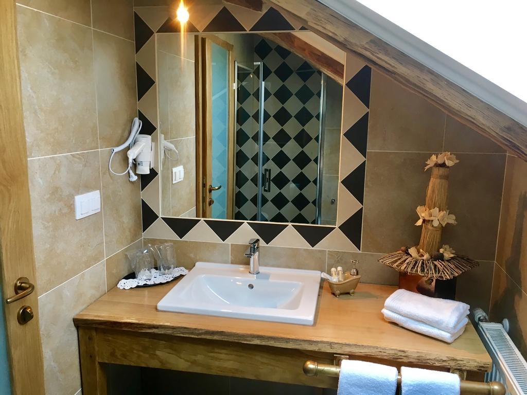 Guesthouse Zganjer Ozaly Kültér fotó