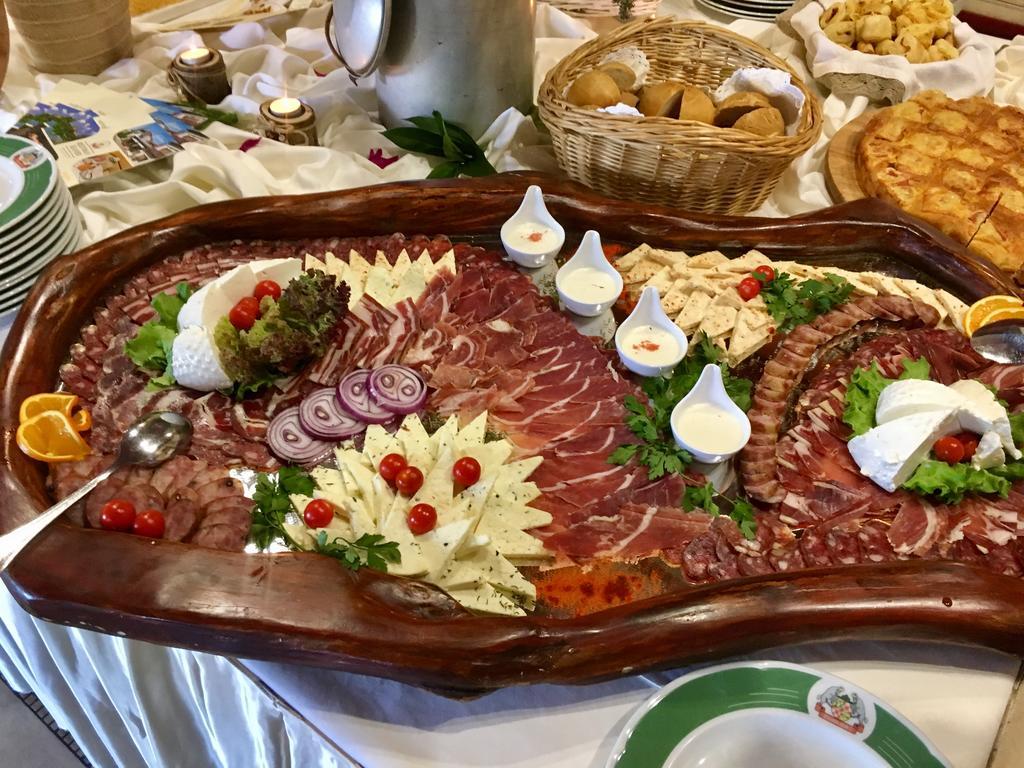 Guesthouse Zganjer Ozaly Kültér fotó