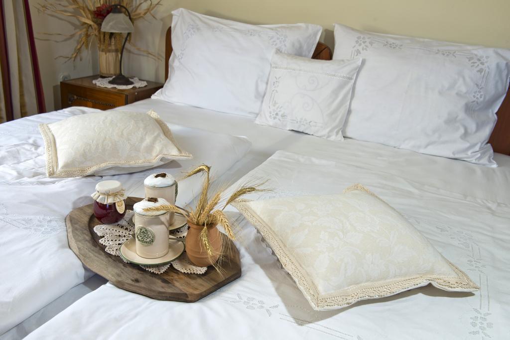 Guesthouse Zganjer Ozaly Kültér fotó
