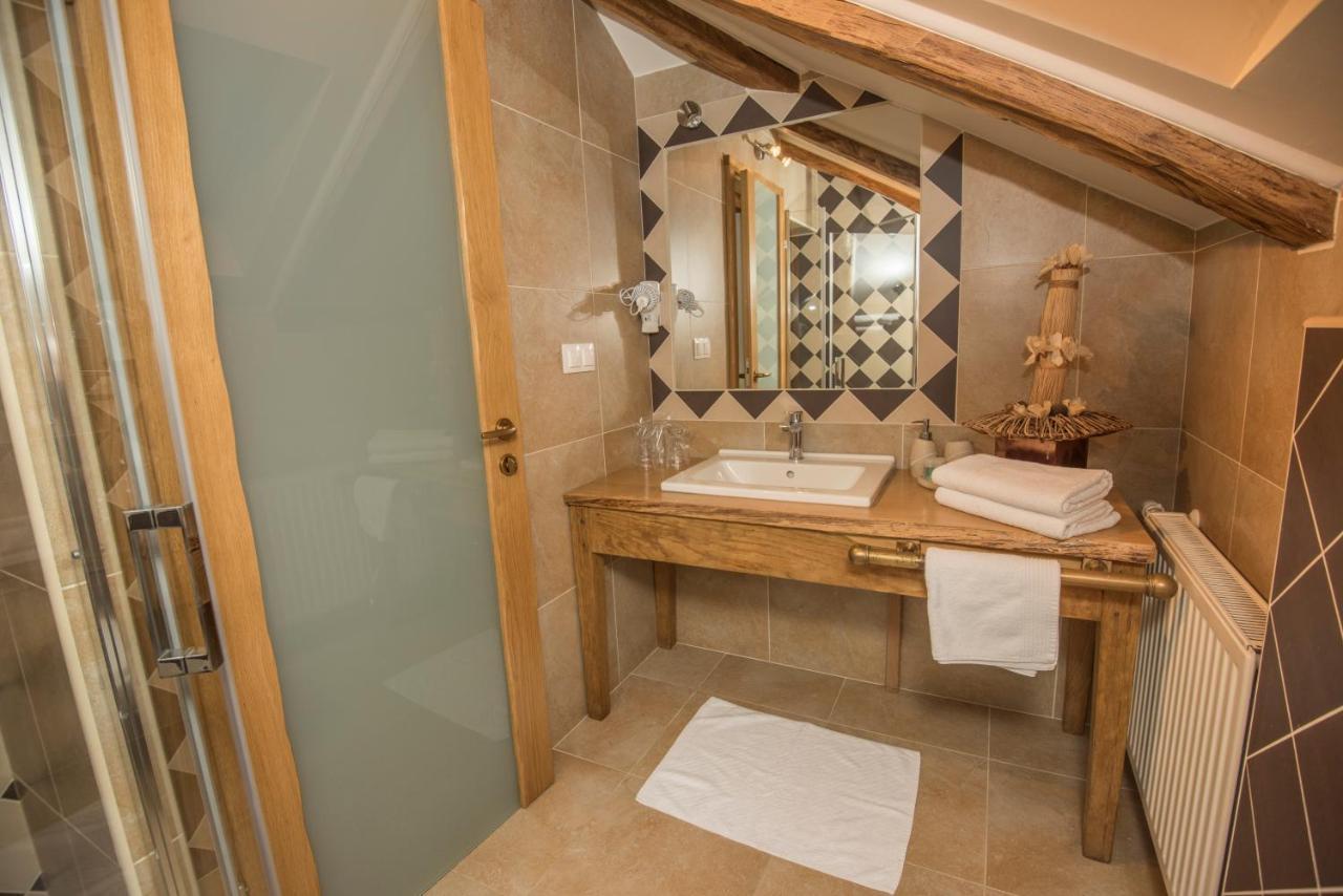 Guesthouse Zganjer Ozaly Kültér fotó